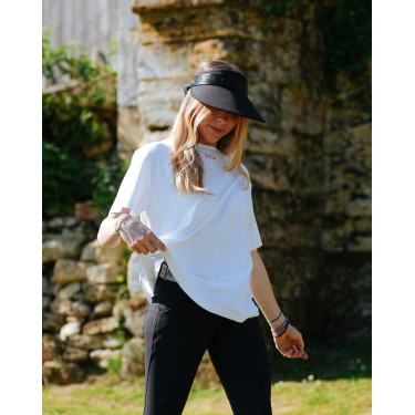 Camiseta GEM Eclair Branco