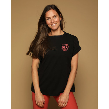 Camiseta GEM Maho