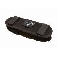 Capa de focinheira LeMieux Merino+ Preto Capa de focinheira LeMieux Merino+ Preto
