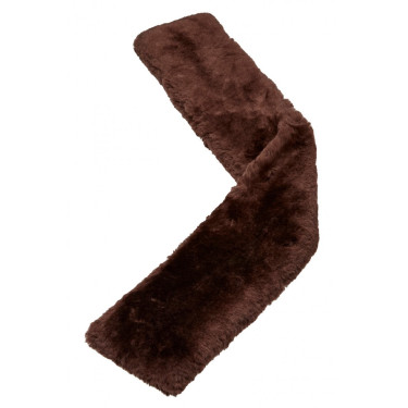 Capa de cilha de obstáculo LeMieux Slip On Capa de cilha de obstáculo LeMieux Slip On