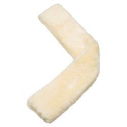 Capa de cilha de obstáculo LeMieux Slip On Capa de cilha de obstáculo LeMieux Slip On