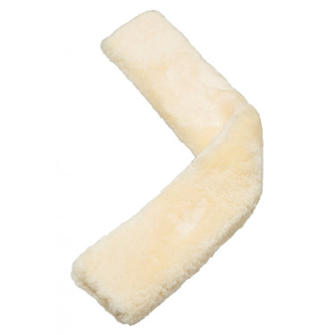 Capa de cilha de obstáculo LeMieux Slip On Capa de cilha de obstáculo LeMieux Slip On