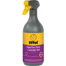 Desembaraçador Effol SuperStar Shine lavanda Desembaraçador Effol SuperStar Shine lavanda