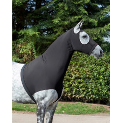 Cobre-pescoço LeMieux Lycra Cobre-pescoço LeMieux Lycra