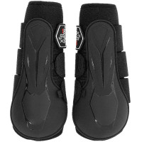 Guêtres fechadas Norton XTR Flex Preto Guêtres fechadas Norton XTR Flex Preto