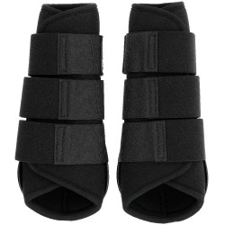 Guêtres fechadas Norton XTR Flex Preto