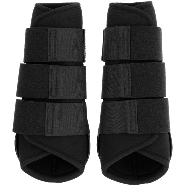 Guêtres fechadas Norton XTR Flex Preto