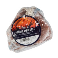 Pedra de sal do Himalaia Pharmacare