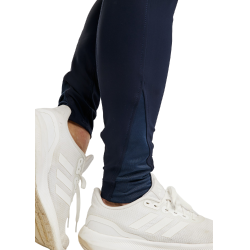 Calça de Montar MoBen com grip nos joelhos para homem Marinho escuro Azul
