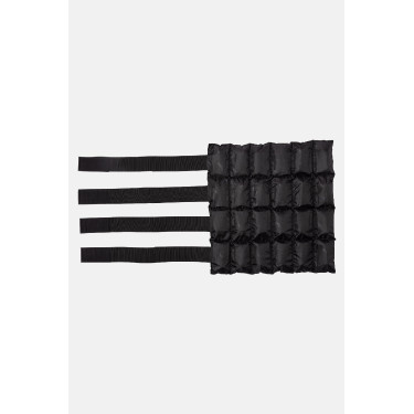 Bandas de resfriamento Horze Preto Bandas de resfriamento Horze Preto