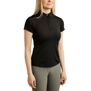 Polo Montar Clubwear Essential feminino Polo Montar Clubwear Essential feminino