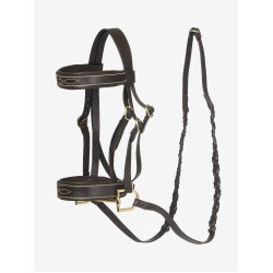 Bridão Hunter Hobby Horse LeMieux