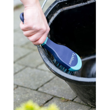 Escova para balde LeMieux Crepúsculo Azul