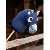Cagoule clean Hobby Horse LeMieux Marinho Azul-marinho Cagoule clean Hobby Horse LeMieux Marinho Azul-marinho