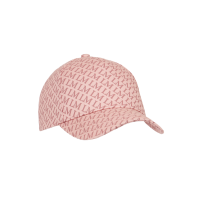 Boné LeMieux Young Rider Polly Estampa blossom