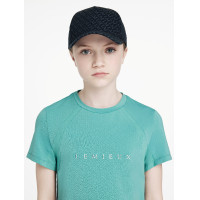 Boné LeMieux Young Rider Polly Marinho Azul-marinho