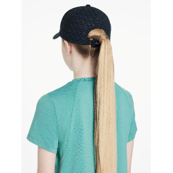 Boné LeMieux Young Rider Polly Marinho Azul-marinho