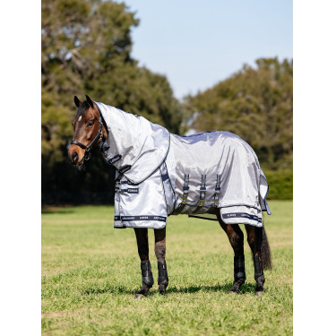 Camisa anti-moscas Kudos LeMieux AeroGuard