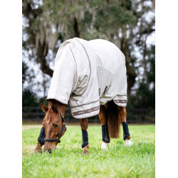 Camisa anti-UV Arika LeMieux Pedra Cinzento Camisa anti-UV Arika LeMieux Pedra Cinzento