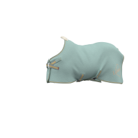 Camisa secante de bambu Kudos LeMieux Água