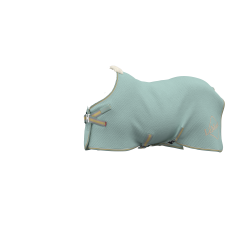 Camisa secante de bambu Kudos LeMieux Água Camisa secante de bambu Kudos LeMieux Água