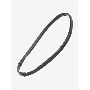 Colar de pescoço LeMieux em couro