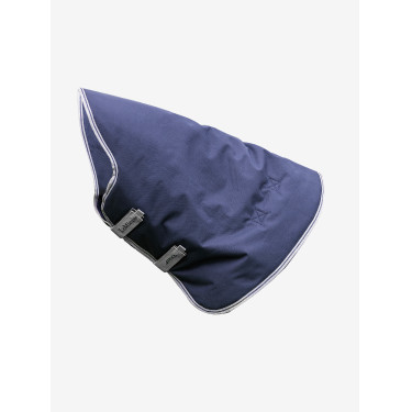 Cobre-pescoço Arika Featherweight LeMieux 0gr Marinho Cobre-pescoço Arika Featherweight LeMieux 0gr Marinho