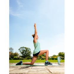 Débardeur de sport LeMieux Água