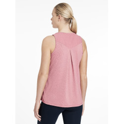 Débardeur de sport LeMieux Peônia