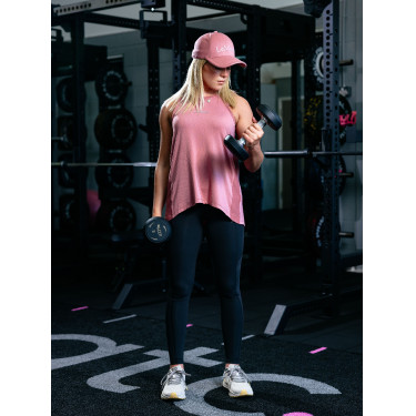 Débardeur de sport LeMieux Peônia Débardeur de sport LeMieux Peônia