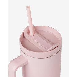 Gourde sport LeMieux Florir Rosa