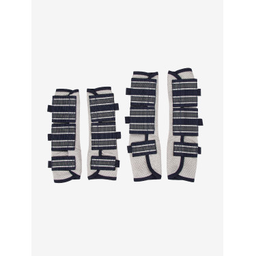 Guêtres anti-moscas Arika LeMieux Mesh