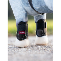 Guêtres Capella LeMieux Toy Pony Castanho Guêtres Capella LeMieux Toy Pony Castanho