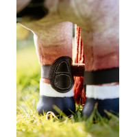 Guêtres Capella LeMieux Toy Pony Castanho