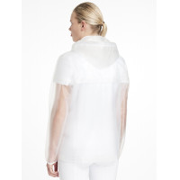 Imperméable transparent LeMieux de concours Transparente Imperméable transparent LeMieux de concours Transparente