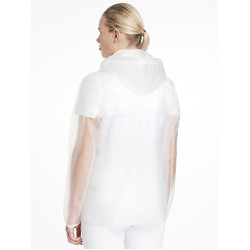 Imperméable transparent LeMieux de concours Transparente Imperméable transparent LeMieux de concours Transparente