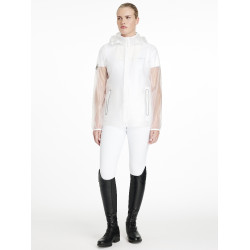 Imperméable transparent LeMieux de concours Transparente Imperméable transparent LeMieux de concours Transparente