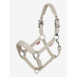 Licol LeMieux Essence Pedra Cinzento Licol LeMieux Essence Pedra Cinzento