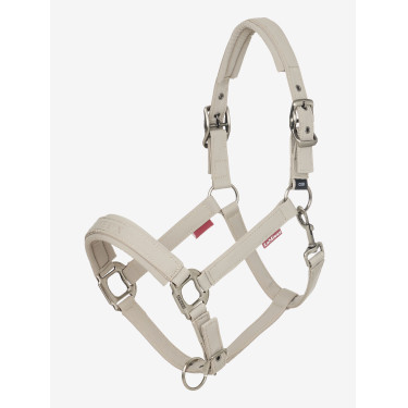 Licol LeMieux Essence Pedra Cinzento Licol LeMieux Essence Pedra Cinzento