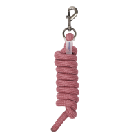 Longe LeMieux Essence Pau-rosa Longe LeMieux Essence Pau-rosa