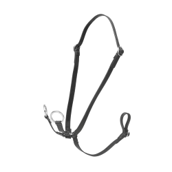 Martingale com anéis Hobby Horse LeMieux