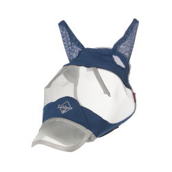 Máscara anti-moscas Hobby Horse LeMieux