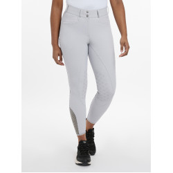 Calça de equitação com reforços de silicone Imogen