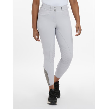Calça de equitação com reforços de silicone Imogen