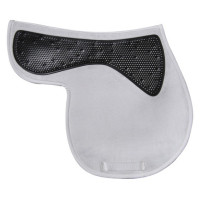 Sela Numnah Acavallo Twin Sided Gel Branco Sela Numnah Acavallo Twin Sided Gel Branco