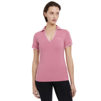 Polo de sport LeMieux Serena Peônia