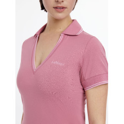 Polo de sport LeMieux Serena Peônia