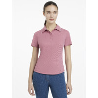 Polo Performances LeMieux Venus Peônia