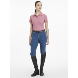 Polo Performances LeMieux Venus Peônia Polo Performances LeMieux Venus Peônia