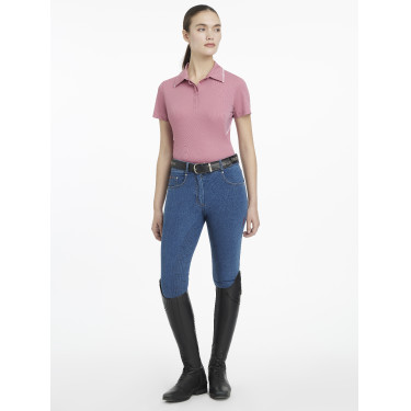 Polo Performances LeMieux Venus Peônia Polo Performances LeMieux Venus Peônia